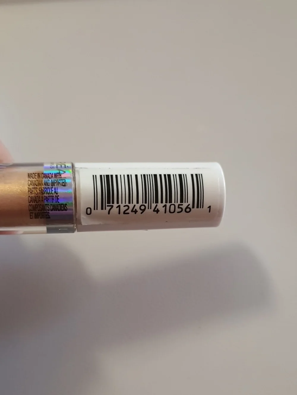 LOreal brand new